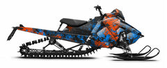 POLARIS - KOMPRESS