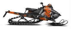 POLARIS - KOMPRESS