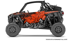 POLARIS RZR 2 - Altitude