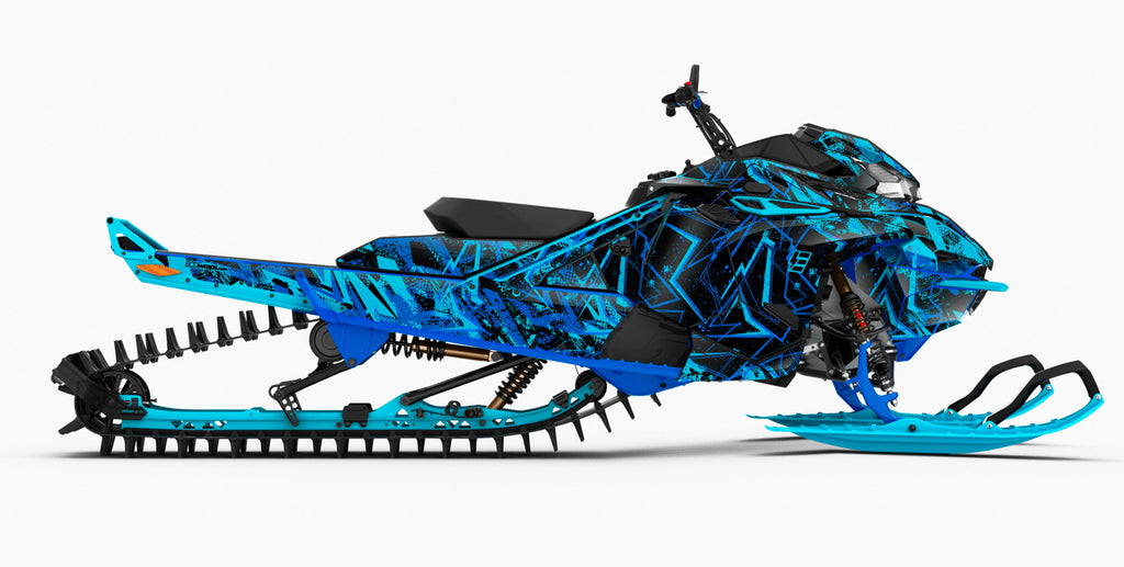LYNX - PALMER