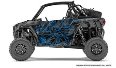 POLARIS RZR 2 - Palmer