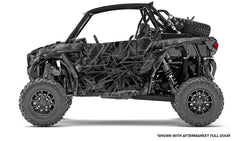 POLARIS RZR 2 - Palmer
