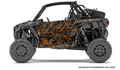 POLARIS RZR 2 - Palmer