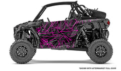 POLARIS RZR 2 - Palmer
