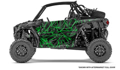 POLARIS RZR 2 - Palmer