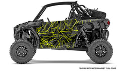 POLARIS RZR 2 - Palmer