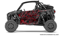POLARIS RZR 2 - Palmer