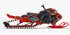 LYNX - PALMER
