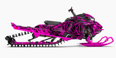 LYNX - PALMER