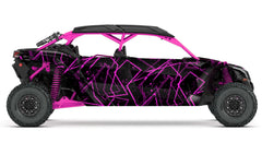 X3MAX - PALMER