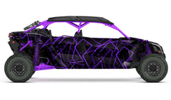 X3MAX - PALMER