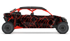 X3MAX - PALMER