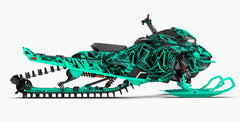 LYNX - PALMER