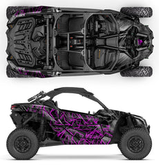 X3 - PALMER