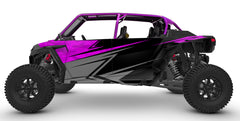RZR4- RACETEC