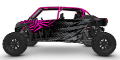 RZR4- ILLUSION BLAST