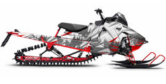 POLARIS -MTN EDGE