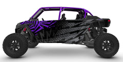 RZR4- ILLUSION BLAST