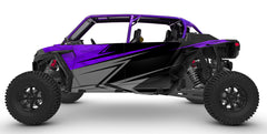 RZR4- RACETEC
