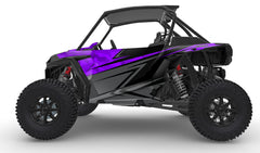 POLARIS RZR 2 - RACETEK