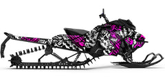 SKIDOO - RAGE