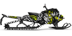 SKIDOO - RAGE