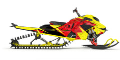 SKIDOO-RACETEC