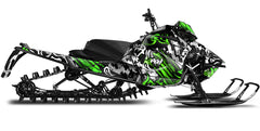 ARCTIC CAT - RAGE