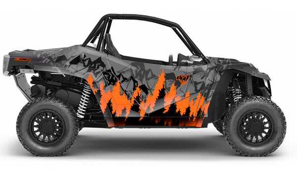 Wildcat xx - RANGE – ECDcustoms