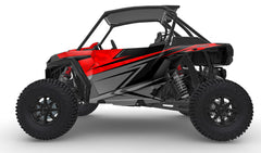 POLARIS RZR 2 - RACETEK