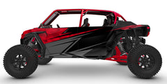 RZR4- RACETEC