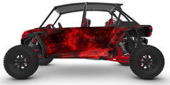 RZR4- GALAXY