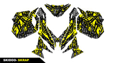 SKIDOO - SKRAP
