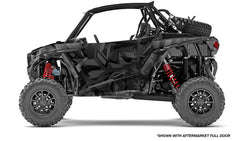 POLARIS RZR 2 - SKRATCH
