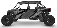 RZR4- SLASHIN
