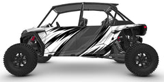 RZR4- SLASHIN