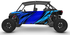 RZR4- SLASHIN