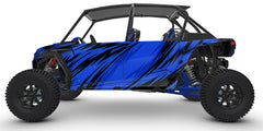 RZR4- SLASHIN