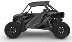 POLARIS RZR 2 - SLASHIN
