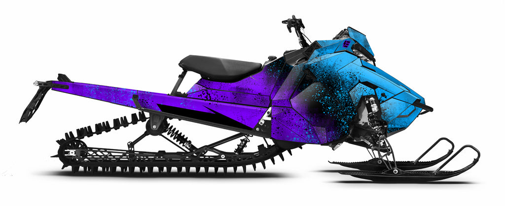 POLARIS - SPRAY