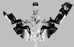 POLARIS - STOKED SPRAY