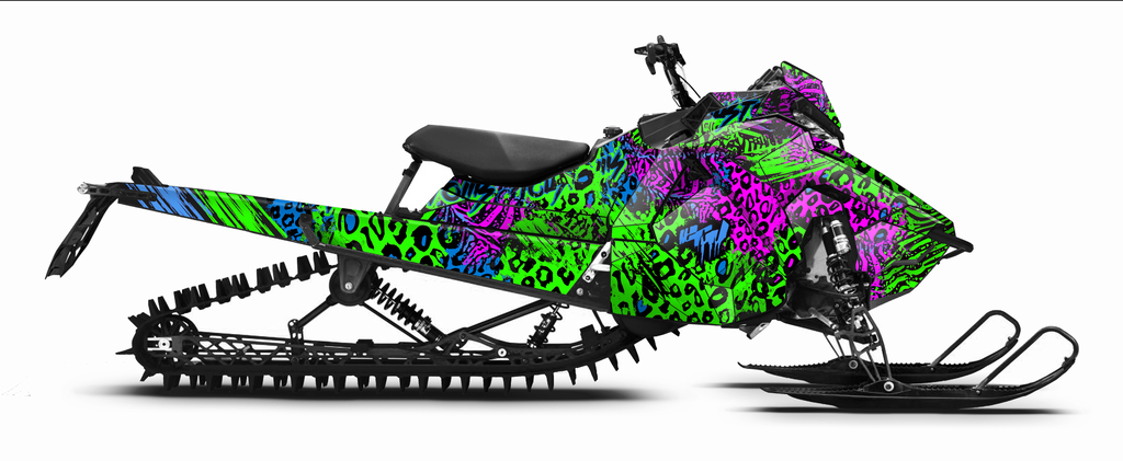 POLARIS - CHEETAHBLITZ