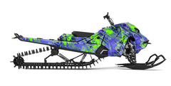 SKIDOO - SHREDLIGHT