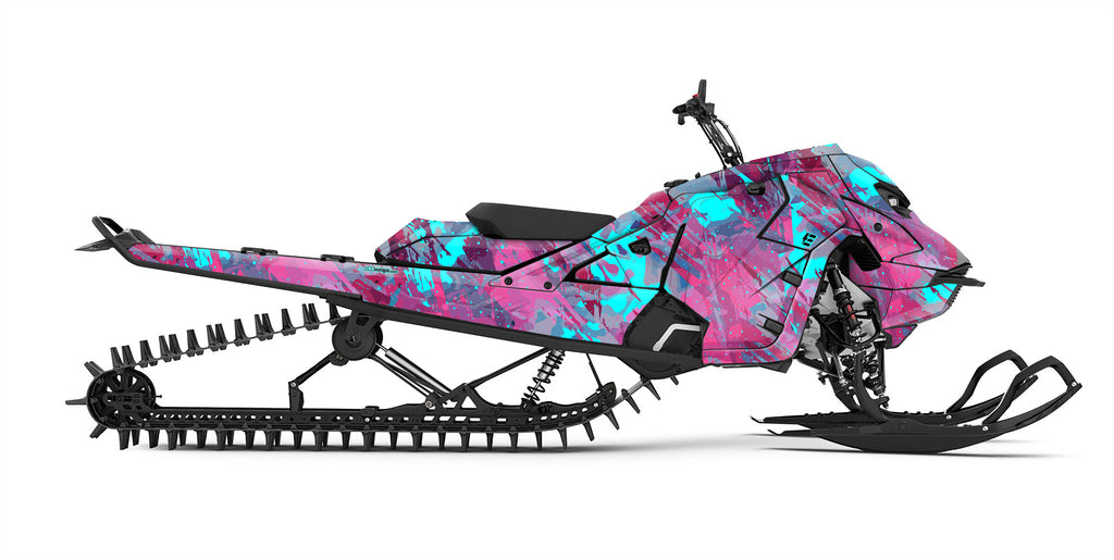 SKIDOO - SHREDLIGHT