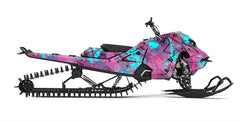 SKIDOO - SHREDLIGHT