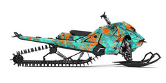SKIDOO - SHREDLIGHT