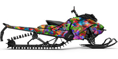 SKIDOO - Mashup