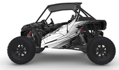 POLARIS RZR 2 - SLASHER