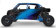 RZR4- SLASHER