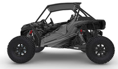 POLARIS RZR 2 - SLASHER